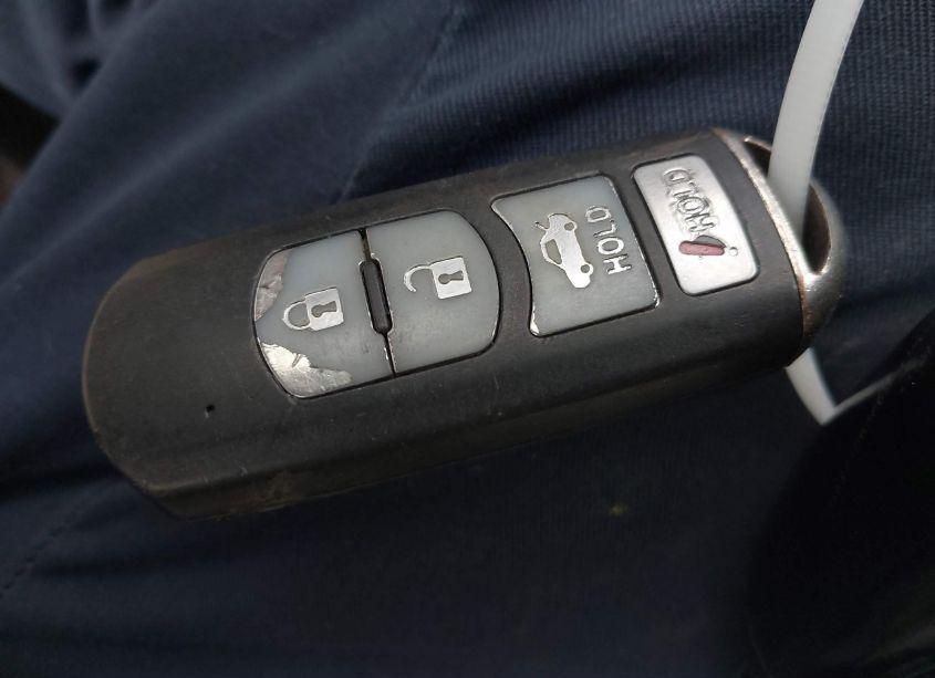 Photo 11 of 2015 Mazda Mazda6 I SPORT (VIN JM1GJ1U60F1177067)