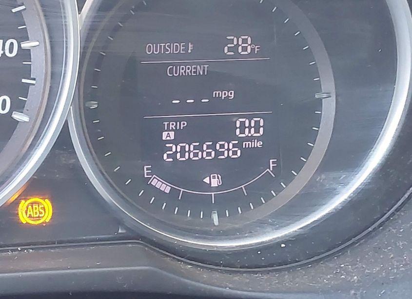 Photo 15 of 2014 Mazda Mazda6 I SPORT (VIN JM1GJ1U61E1126434)