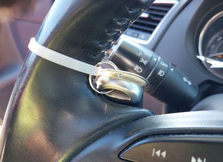 Photo 11 of 2014 Mazda Mazda6 I SPORT (VIN JM1GJ1U61E1135750)