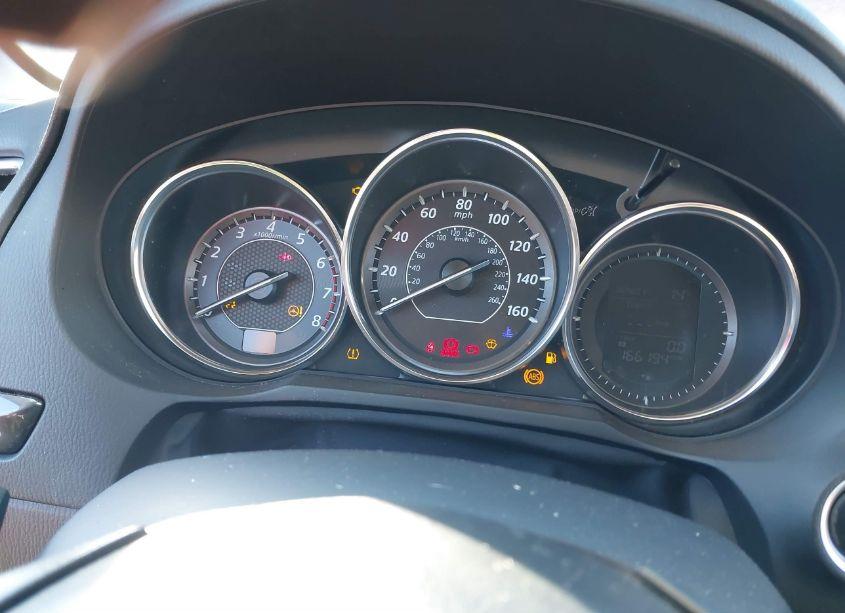 Photo 15 of 2014 Mazda Mazda6 I SPORT (VIN JM1GJ1U61E1135750)