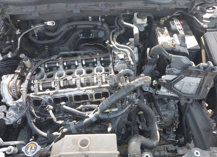 Photo 10 of 2014 Mazda Mazda6 I SPORT (VIN JM1GJ1U61E1147333)