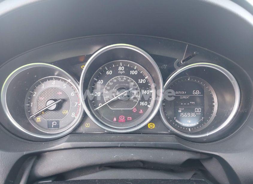 Photo 15 of 2014 Mazda Mazda6 I SPORT (VIN JM1GJ1U61E1147333)