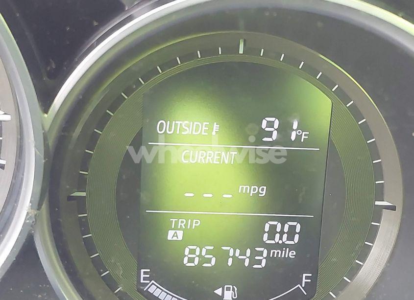 Photo 15 of 2015 Mazda Mazda6 I SPORT (VIN JM1GJ1U61F1177319)