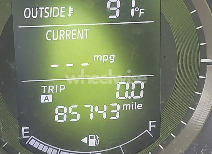 Photo 7 of 2015 Mazda Mazda6 I SPORT (VIN JM1GJ1U61F1177319)