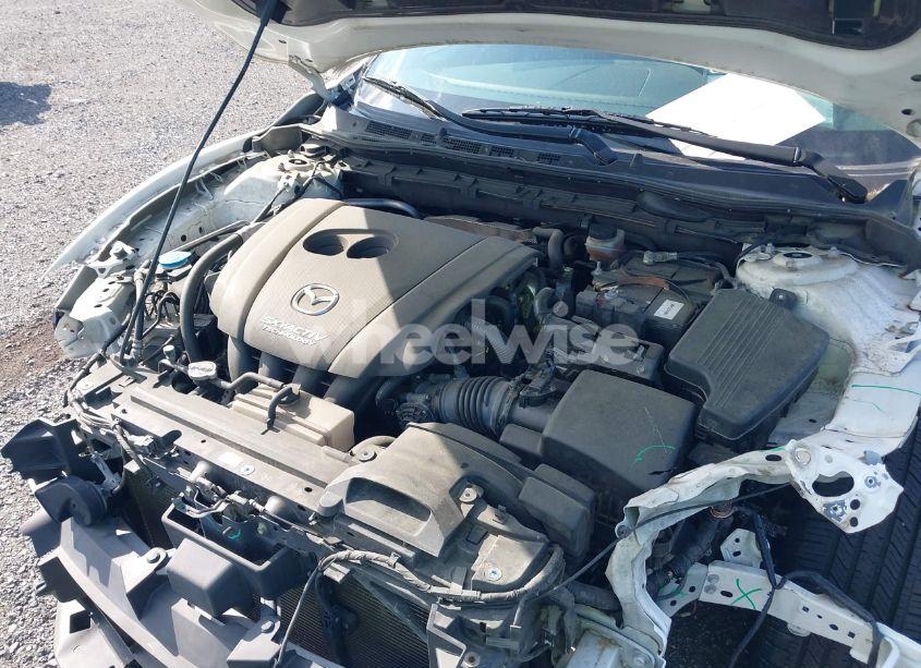 Photo 10 of 2014 Mazda Mazda6 I SPORT (VIN JM1GJ1U62E1116690)