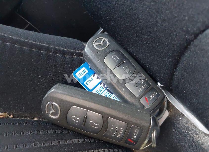 Photo 11 of 2014 Mazda Mazda6 I SPORT (VIN JM1GJ1U62E1116690)