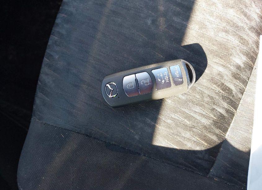 Photo 11 of 2015 Mazda Mazda6 I SPORT (VIN JM1GJ1U62F1178138)