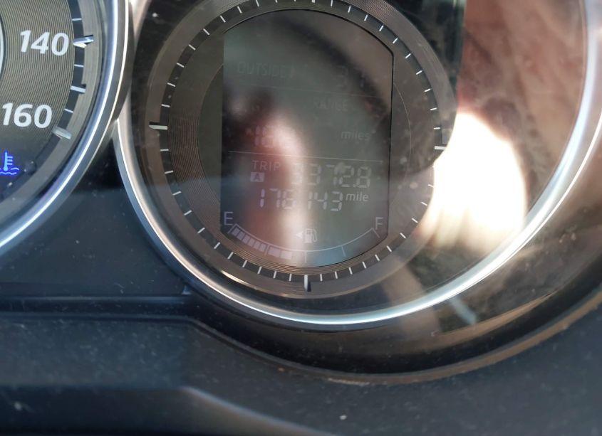 Photo 15 of 2015 Mazda Mazda6 I SPORT (VIN JM1GJ1U62F1178138)