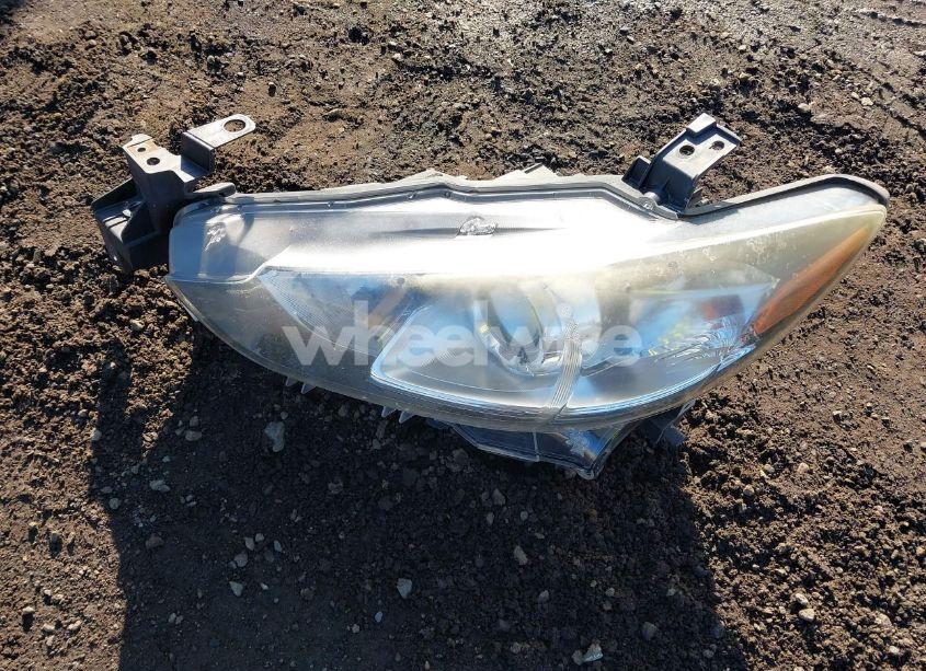 Photo 12 of 2015 Mazda Mazda6 I SPORT (VIN JM1GJ1U64F1171840)