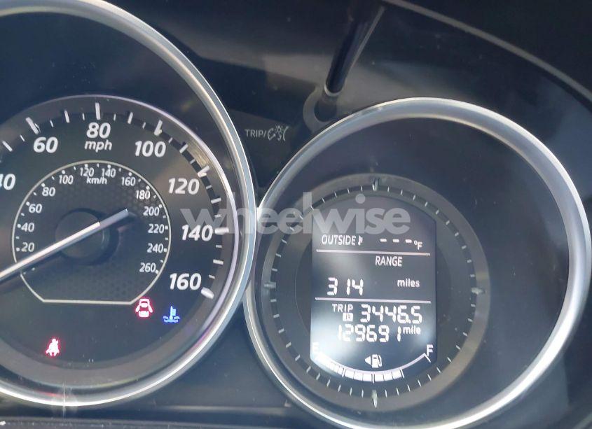 Photo 16 of 2015 Mazda Mazda6 I SPORT (VIN JM1GJ1U64F1171840)