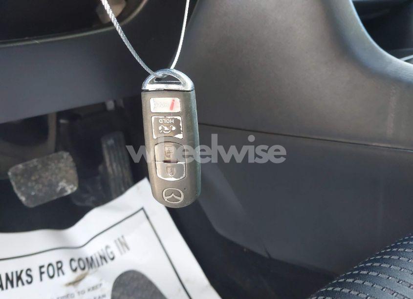 Photo 11 of 2014 Mazda Mazda6 I SPORT (VIN JM1GJ1U65E1114724)