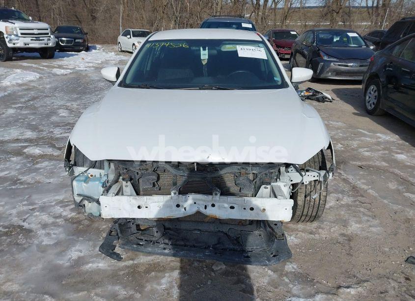 Photo 13 of 2014 Mazda Mazda6 I SPORT (VIN JM1GJ1U65E1114724)