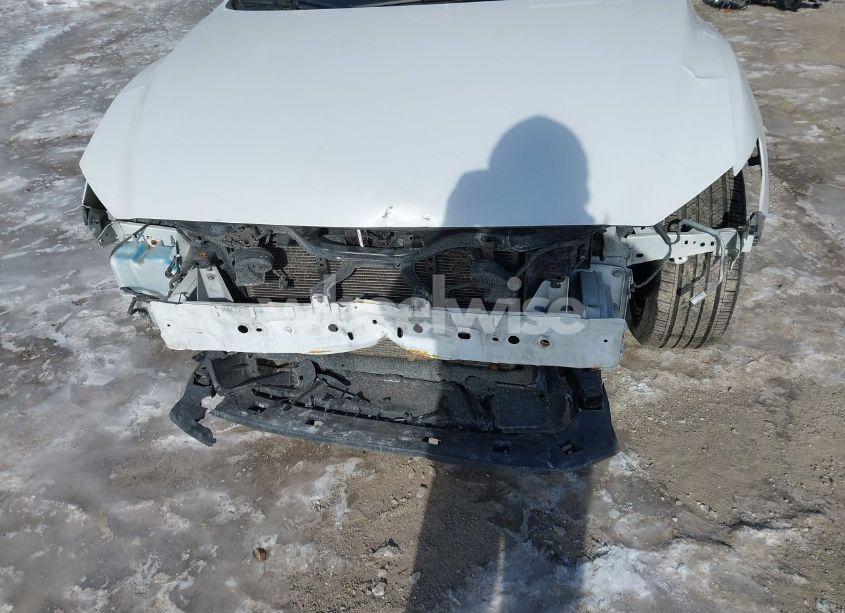 Photo 6 of 2014 Mazda Mazda6 I SPORT (VIN JM1GJ1U65E1114724)