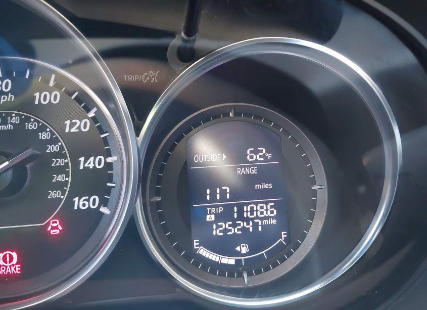 Photo 15 of 2014 Mazda Mazda6 I SPORT (VIN JM1GJ1U65E1123780)