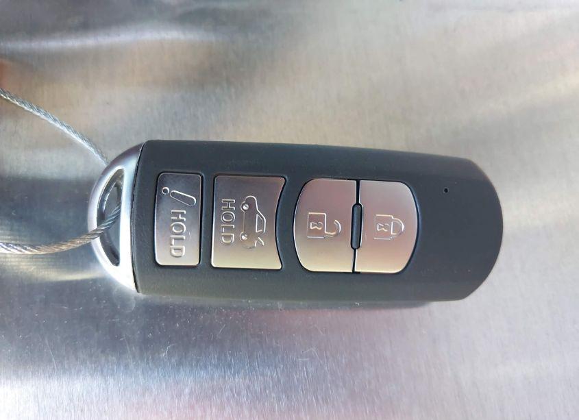 Photo 11 of 2014 Mazda Mazda6 I SPORT (VIN JM1GJ1U65E1150543)