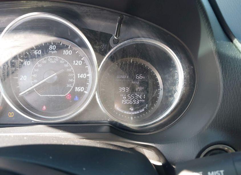 Photo 15 of 2014 Mazda Mazda6 I SPORT (VIN JM1GJ1U65E1150543)