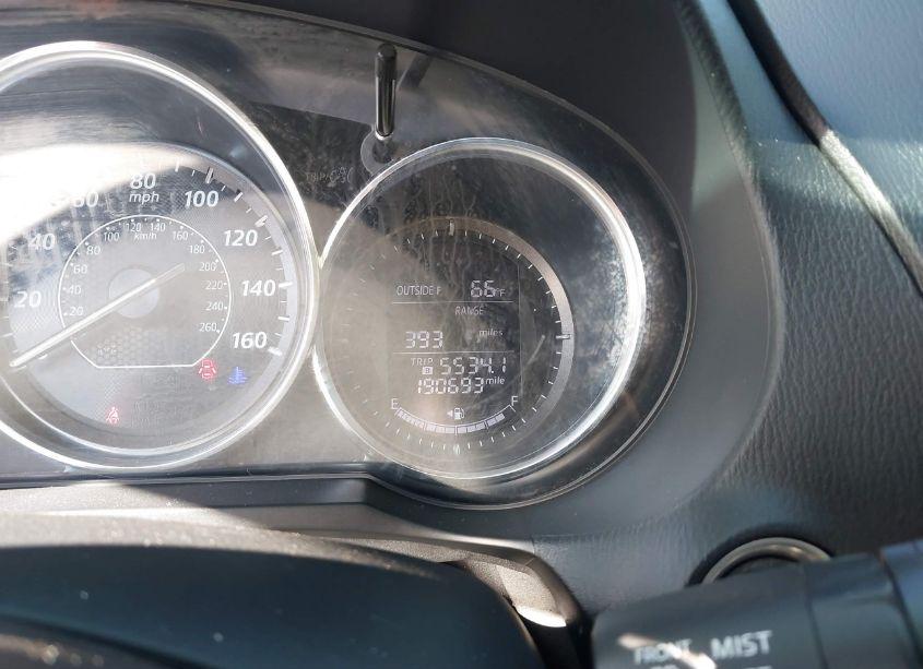 Photo 7 of 2014 Mazda Mazda6 I SPORT (VIN JM1GJ1U65E1150543)