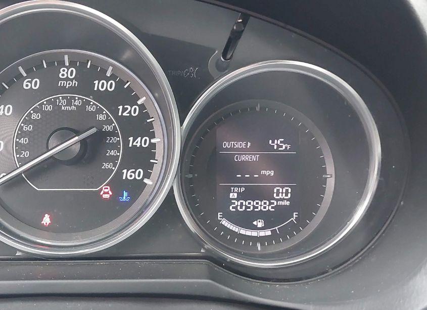 Photo 15 of 2014 Mazda Mazda6 I SPORT (VIN JM1GJ1U66E1139700)