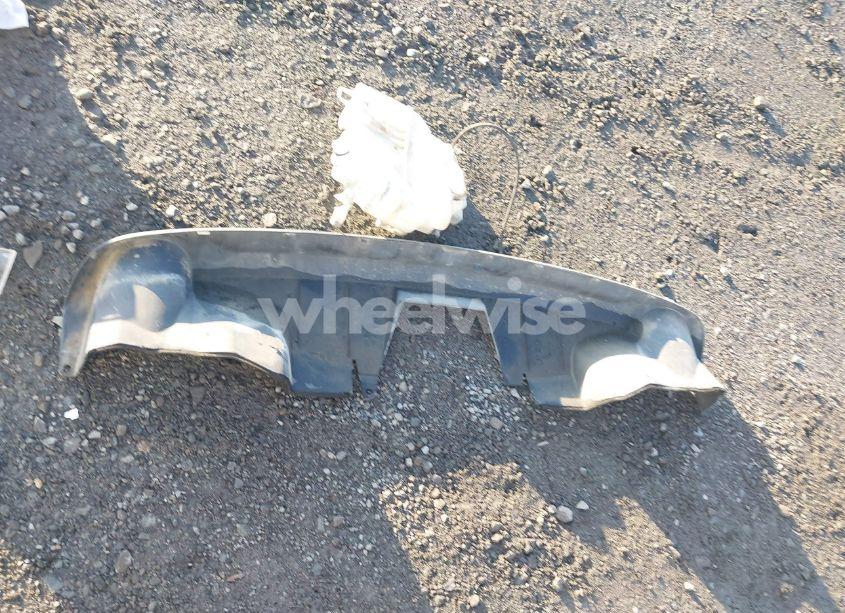 Photo 12 of 2015 Mazda Mazda6 I SPORT (VIN JM1GJ1U67F1163361)