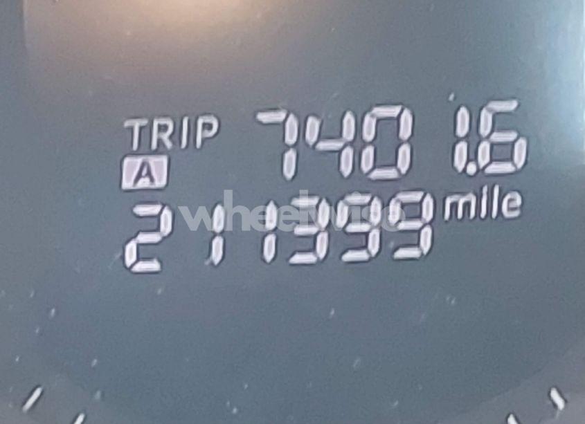 Photo 16 of 2015 Mazda Mazda6 I SPORT (VIN JM1GJ1U67F1163361)