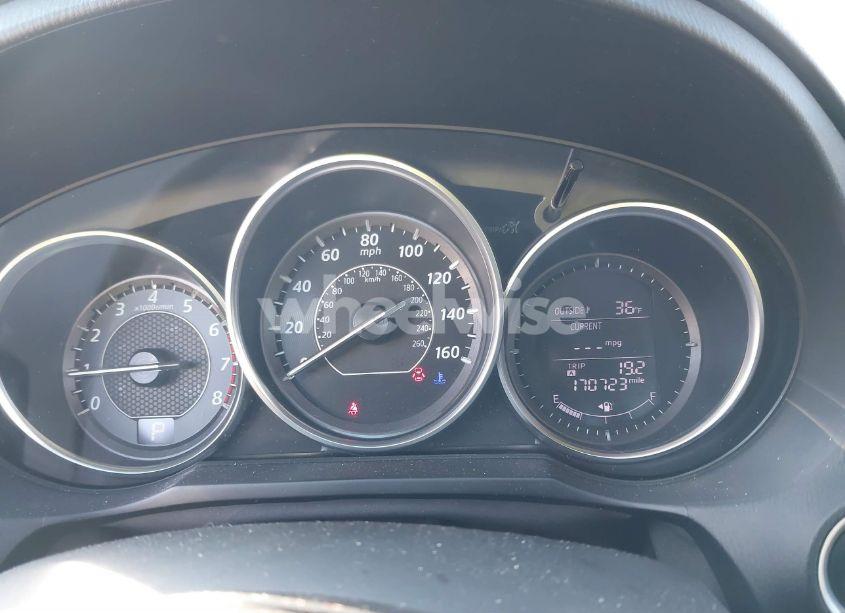 Photo 7 of 2014 Mazda Mazda6 I SPORT (VIN JM1GJ1U68E1113860)