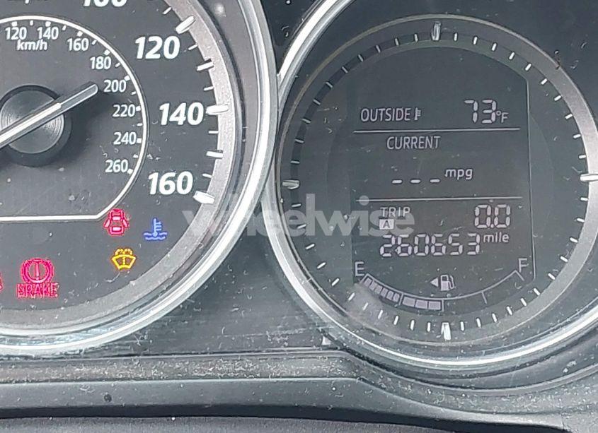 Photo 15 of 2014 Mazda Mazda6 I SPORT (VIN JM1GJ1U68E1120176)