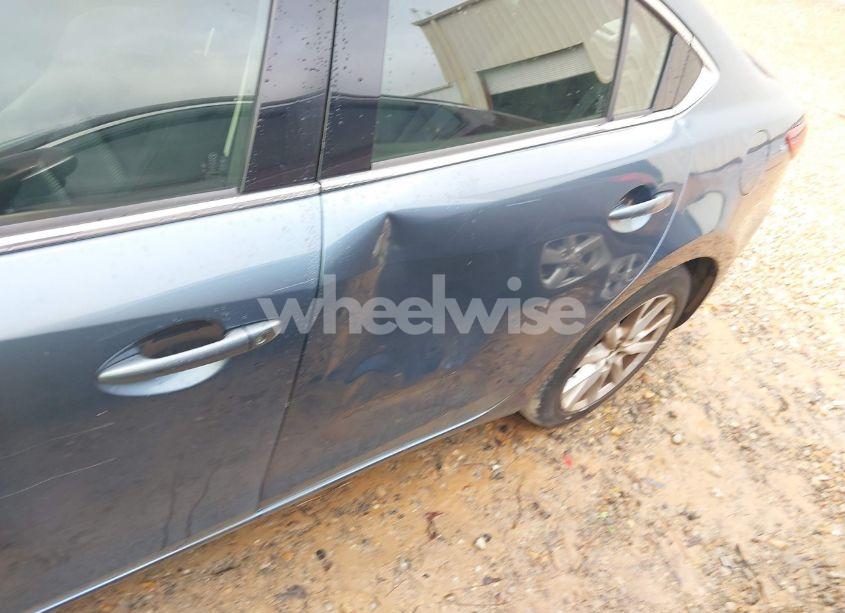 Photo 6 of 2014 Mazda Mazda6 I SPORT (VIN JM1GJ1U68E1120176)