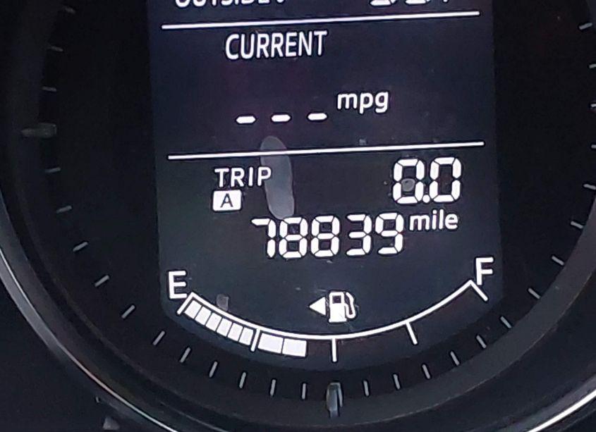 Photo 15 of 2014 Mazda Mazda6 I SPORT (VIN JM1GJ1U69E1120378)