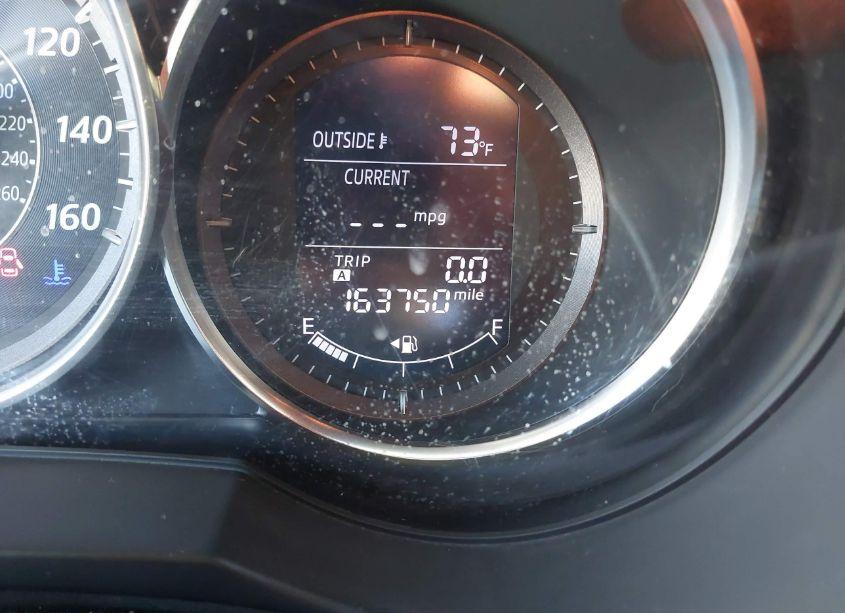 Photo 15 of 2014 Mazda Mazda6 I SPORT (VIN JM1GJ1U69E1145958)