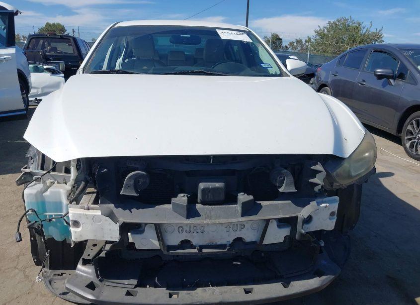 Photo 13 of 2014 Mazda Mazda6 I TOURING (VIN JM1GJ1V50E1113373)