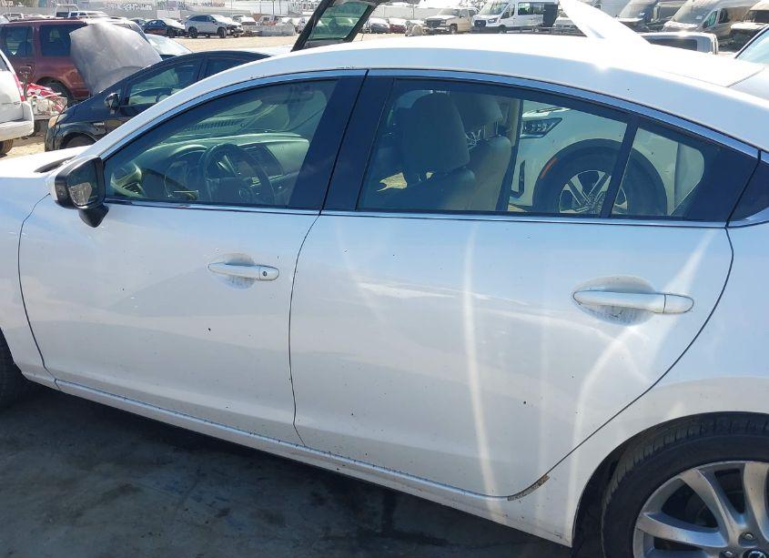 Photo 15 of 2014 Mazda Mazda6 I TOURING (VIN JM1GJ1V50E1113373)