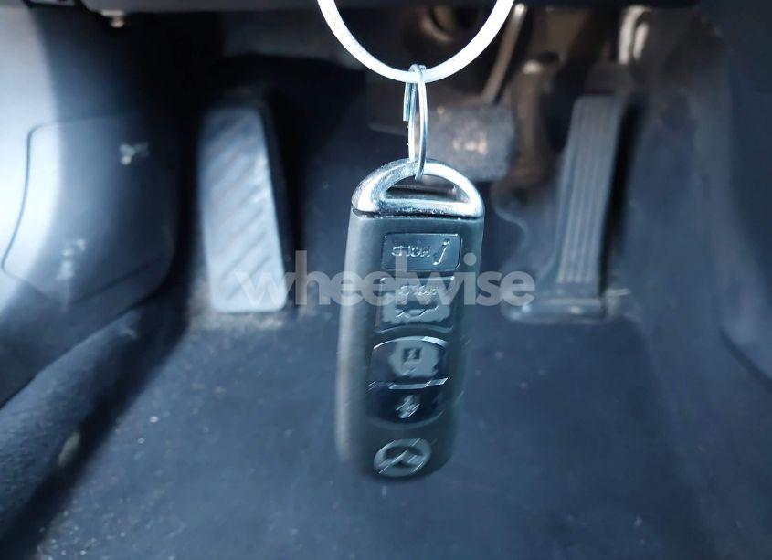 Photo 11 of 2015 Mazda Mazda6 I TOURING (VIN JM1GJ1V50F1193341)