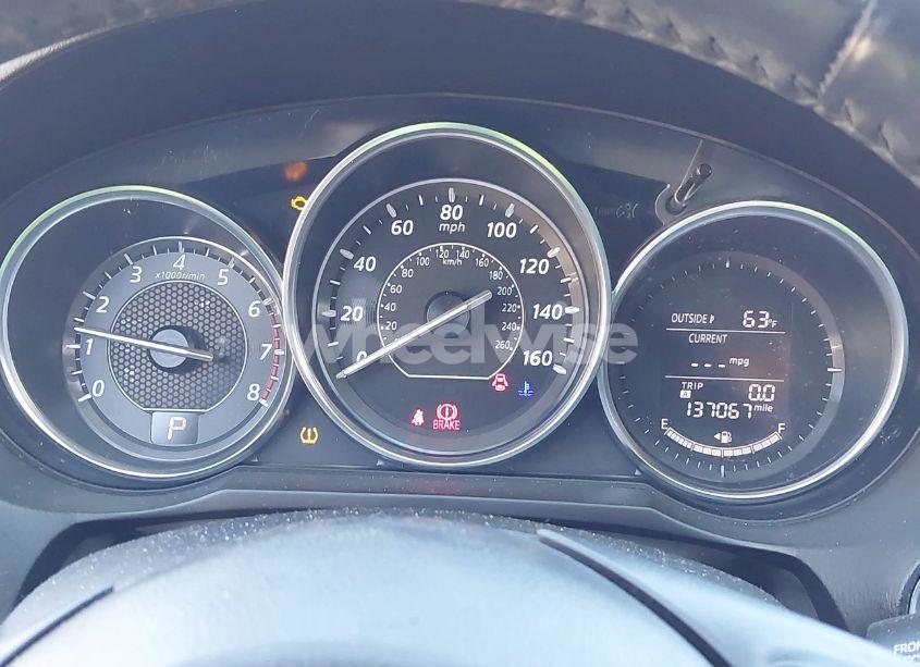 Photo 7 of 2015 Mazda Mazda6 I TOURING (VIN JM1GJ1V50F1193341)