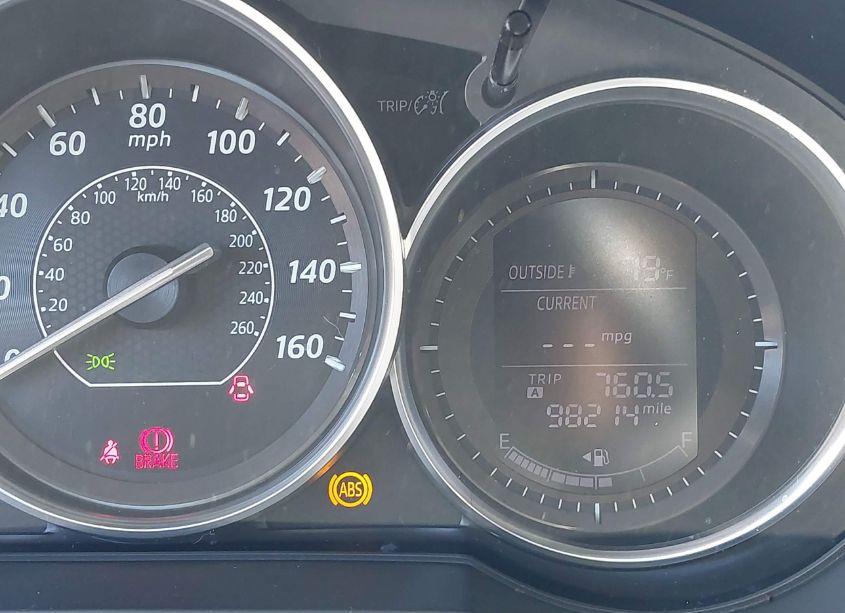 Photo 15 of 2015 Mazda Mazda6 I TOURING (VIN JM1GJ1V50F1222482)