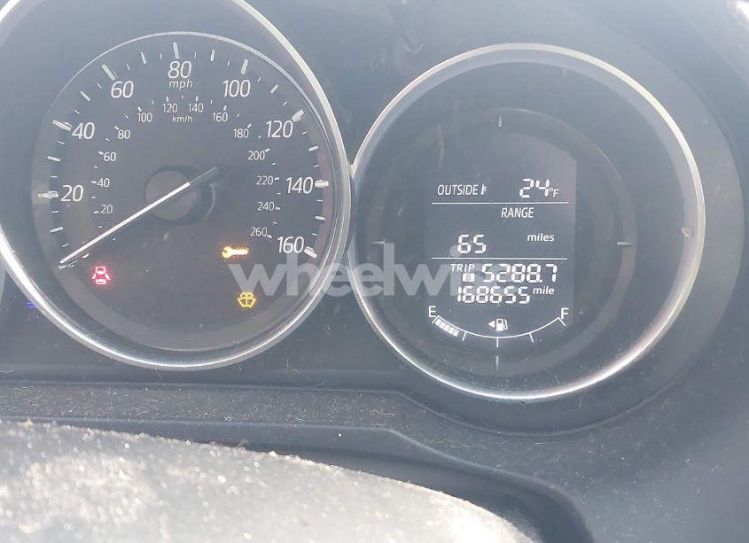 Photo 15 of 2016 Mazda Mazda6 I TOURING (VIN JM1GJ1V50G1431416)