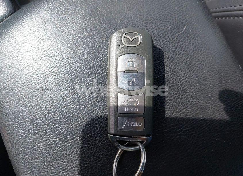 Photo 11 of 2016 Mazda Mazda6 I TOURING (VIN JM1GJ1V51G1452582)