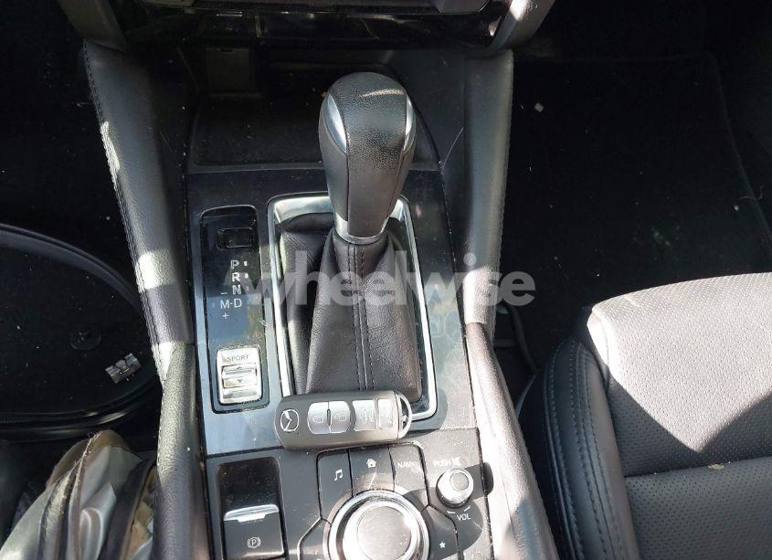 Photo 11 of 2016 Mazda Mazda6 I TOURING (VIN JM1GJ1V51G1461850)