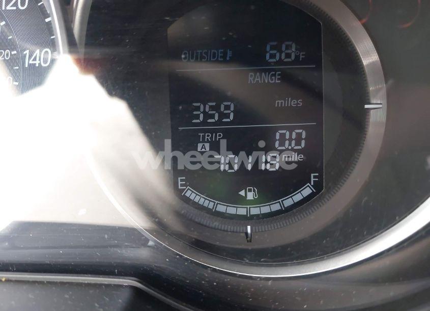 Photo 16 of 2016 Mazda Mazda6 I TOURING (VIN JM1GJ1V51G1461850)