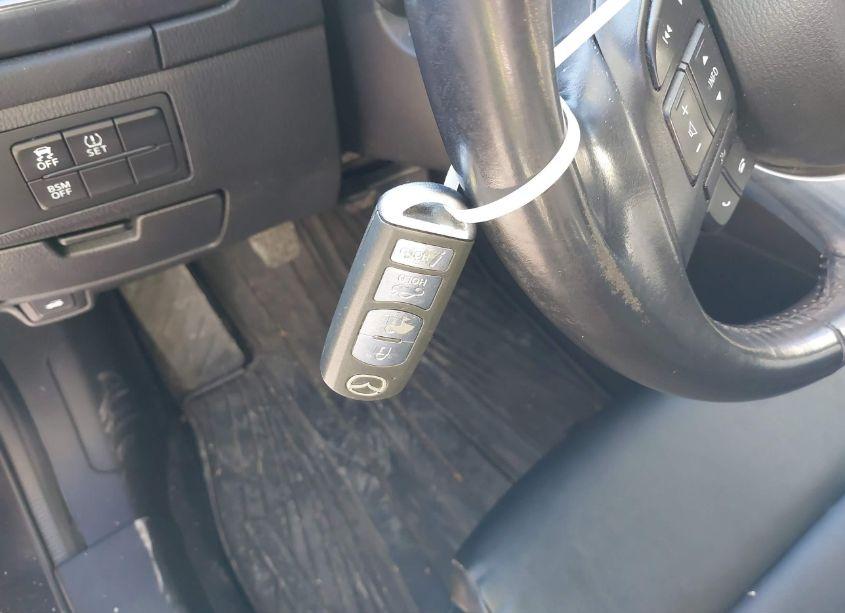 Photo 11 of 2015 Mazda Mazda6 I TOURING (VIN JM1GJ1V52F1193356)