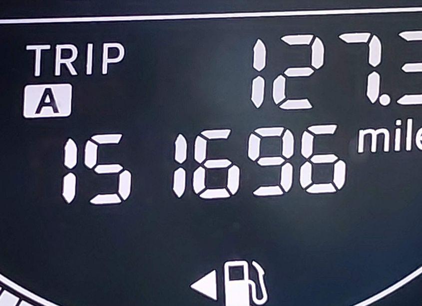 Photo 15 of 2015 Mazda Mazda6 I TOURING (VIN JM1GJ1V52F1193356)