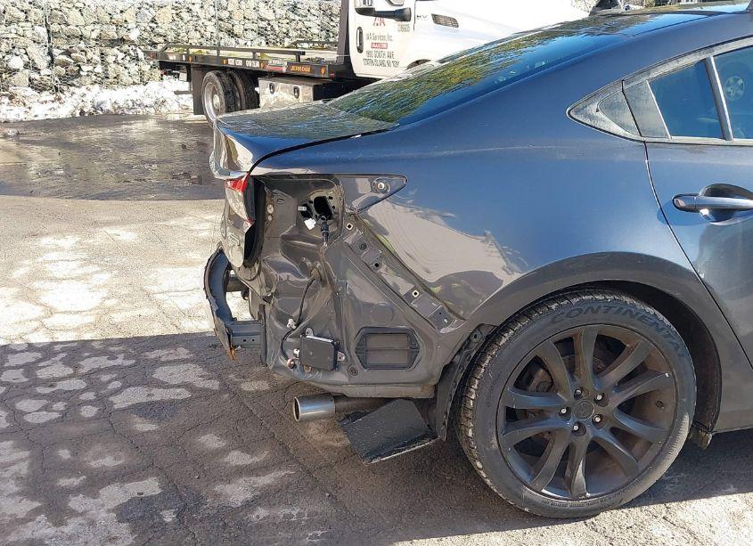 Photo 17 of 2015 Mazda Mazda6 I TOURING (VIN JM1GJ1V52F1193356)