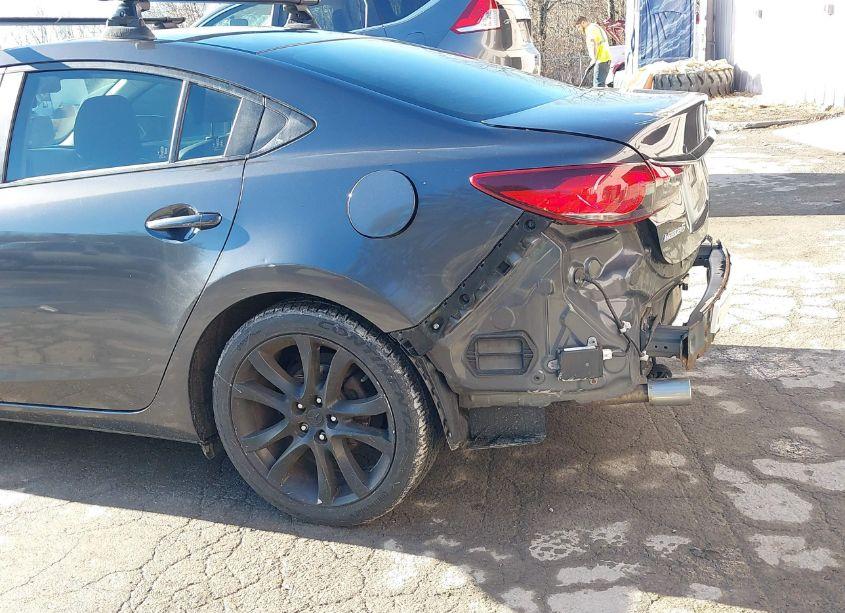 Photo 18 of 2015 Mazda Mazda6 I TOURING (VIN JM1GJ1V52F1193356)