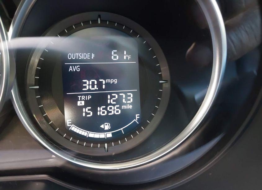 Photo 7 of 2015 Mazda Mazda6 I TOURING (VIN JM1GJ1V52F1193356)