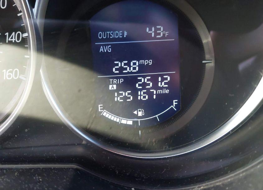 Photo 16 of 2016 Mazda Mazda6 I TOURING (VIN JM1GJ1V52G1437654)