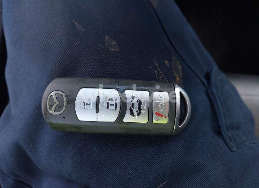 Photo 11 of 2014 Mazda Mazda6 I TOURING (VIN JM1GJ1V53E1108958)