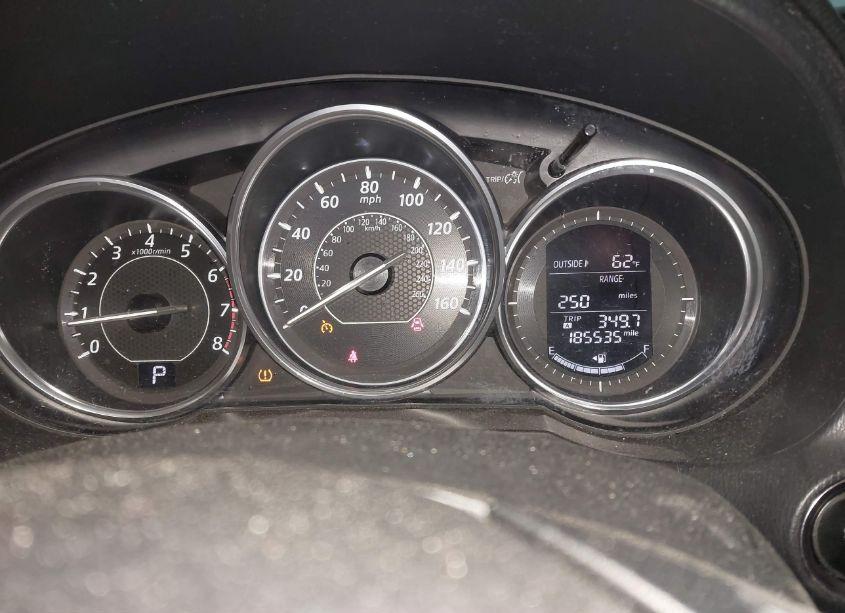 Photo 7 of 2015 Mazda Mazda6 I TOURING (VIN JM1GJ1V53F1206583)