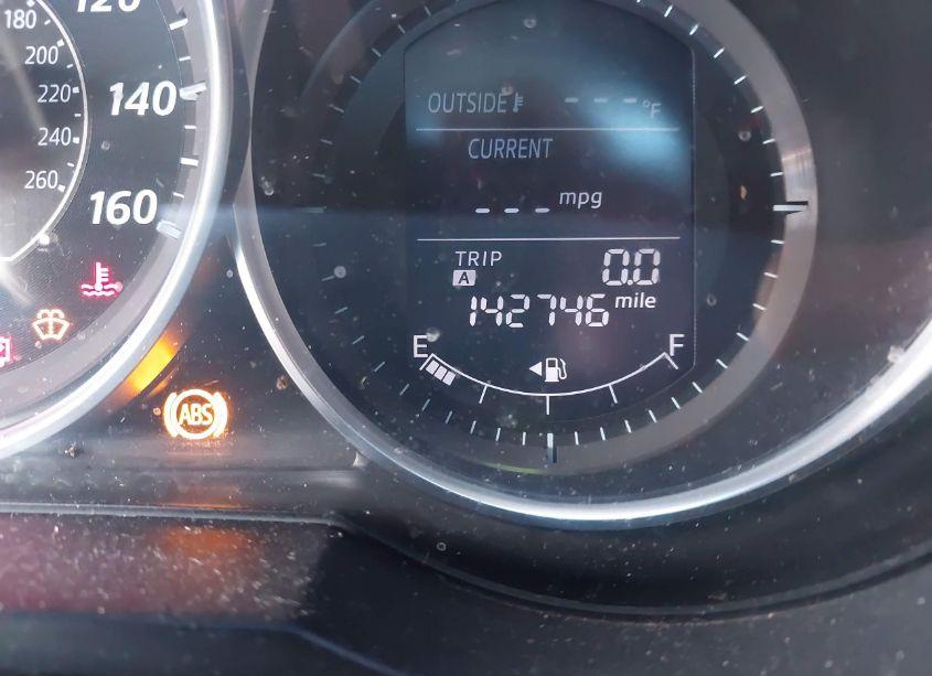 Photo 14 of 2015 Mazda Mazda6 I TOURING (VIN JM1GJ1V53F1221732)