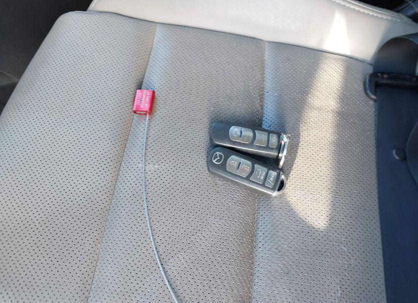 Photo 11 of 2016 Mazda Mazda6 I TOURING (VIN JM1GJ1V53G1426002)