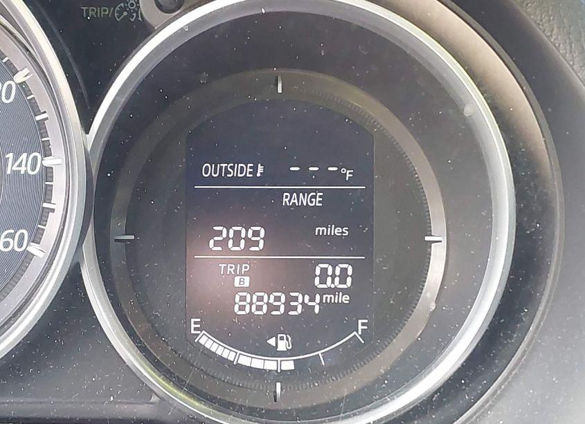 Photo 15 of 2016 Mazda Mazda6 I TOURING (VIN JM1GJ1V53G1426002)