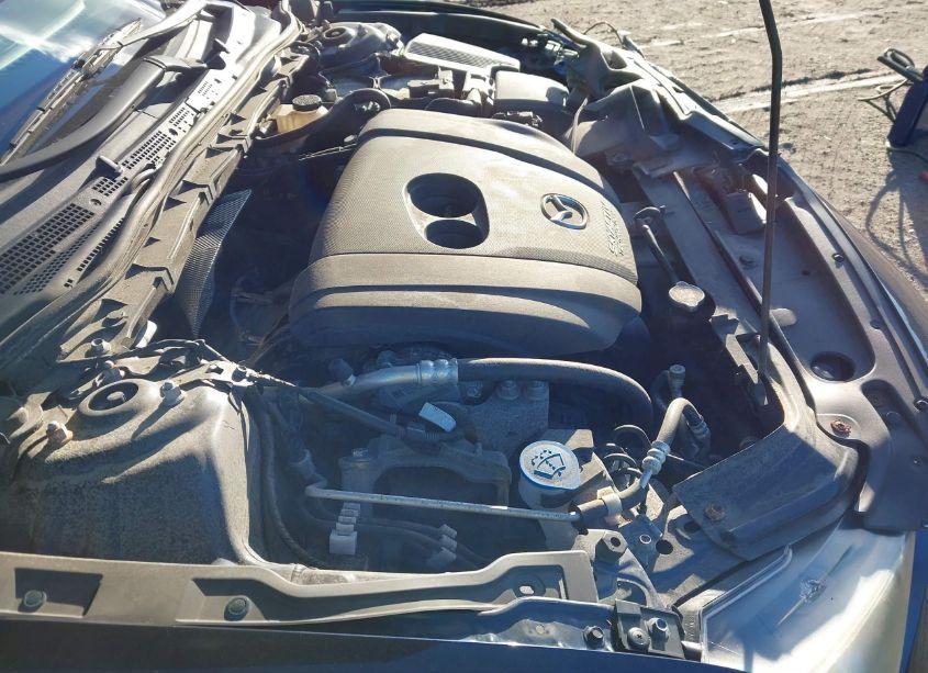 Photo 19 of 2016 Mazda Mazda6 I TOURING (VIN JM1GJ1V53G1426002)